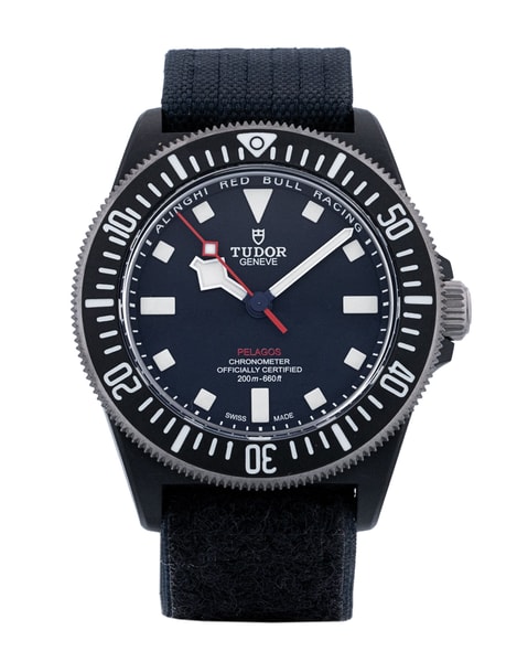 Tudor Pelagos FXD M25707KN-0001